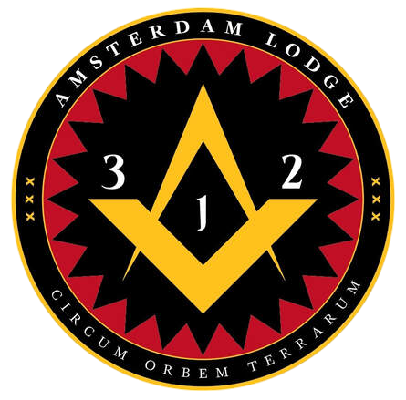 Amsterdam Lodge logo
