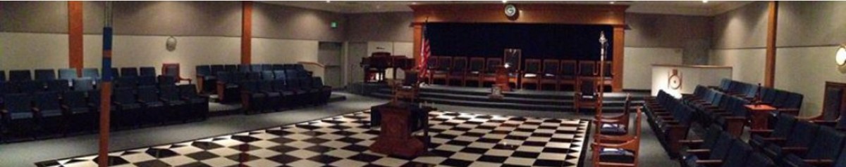 Lodge Concord website hero image