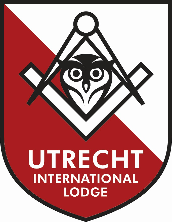 Utrecht International Lodge logo